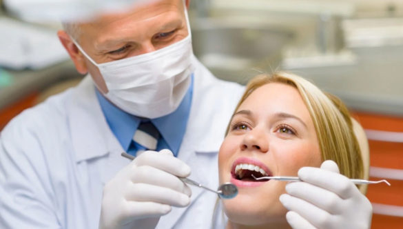 Sonríe con Confianza: Cuidando Tu Salud Dental en Nuestra Clínica