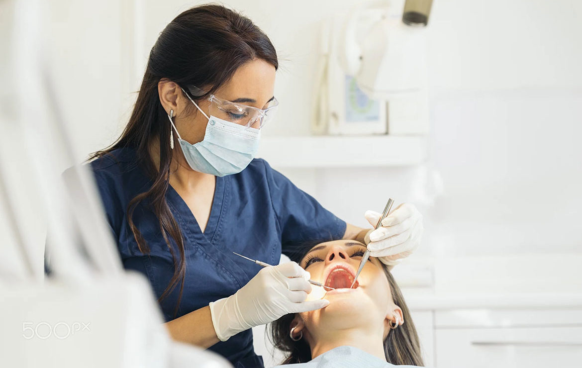 Clínica Dental MV Olmedo: Tu Sonrisa, Nuestra Pasión