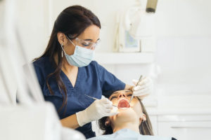 Clínica Dental MV Olmedo: Tu Sonrisa, Nuestra Pasión