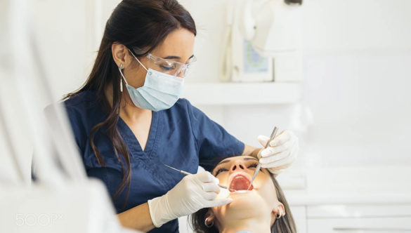 Clínica Dental MV Olmedo: Tu Sonrisa, Nuestra Pasión